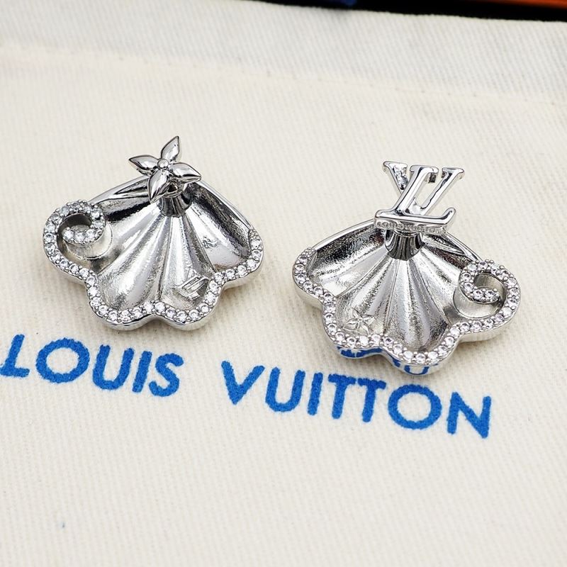 Louis Vuitton Earrings